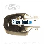 Tampon motor, la cutie viteza Ford Grand C-Max 2011-2015 2.0 TDCi 163 cai #AFACA8DC34