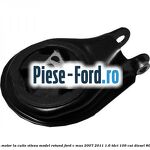 Tampon motor, la cutie viteza Ford C-Max 2007-2011 1.6 TDCi 109 cai diesel