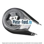 Tampon motor la cutie viteza model rotund Ford Focus C-Max 2003-2007 1.8 120 cai #6F19E08AEE