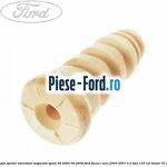 Tampon opritor amortizor suspensie spate 06/2003-05/2005 Ford Focus C-Max 2003-2007 2.0 TDCi 133 cai #27997FB1D0