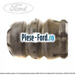 Tampon opritor amotizor spate, 4/5 usi sport Ford Mondeo 2008-2014 2.0 EcoBoost 203 cai benzina