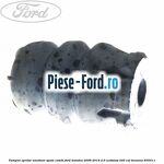 Tampon opritor amotizor spate, 4/5 usi standard Ford Mondeo 2008-2014 2.0 EcoBoost 240 cai benzina