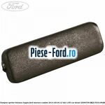 Sururb prindere ornamente interior 25 mm Ford Tourneo Custom 2014-2018 2.2 TDCi 100 cai diesel