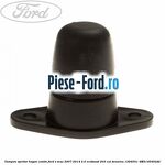 Tampon opritor cotiera Ford S-Max 2007-2014 2.0 EcoBoost 203 cai benzina