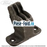 Tampon opritor hayon combi Ford S-Max 2007-2014 1.6 TDCi 115 cai diesel