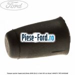Sururb prindere ornamente interior 25 mm Ford Fiesta 2008-2012 1.6 TDCi 95 cai diesel