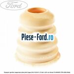 Surub tendon punte spate inferior Ford Kuga 2013-2016 1.5 TDCi 120 cai diesel