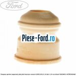 Tampon cauciuc, arc foaie suspensie spate Ford Tourneo Connect 2002-2014 1.8 TDCi 110 cai diesel