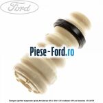 Tampon opritor suspensie spate Ford Focus 2011-2014 1.6 EcoBoost 150 cai #59AAB80BA8 Tampon opritor suspensie spate Ford Focus 2011-2014 1.6 EcoBoost 150 cai #59AAB80BA8