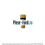 Tampon opritor suspensie fata Ford Kuga 2013-2016 1.5 TDCi 120 cai diesel