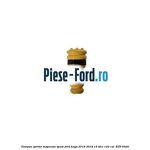 Tampon opritor suspensie spate Ford Kuga 2016-2018 1.5 TDCi 120 cai #A249CEEA0B