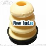 Tampon opritor suspensie spate roti simple Ford Transit 2014-2018 2.2 TDCi RWD 155 cai #1BC300AFCC