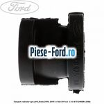 Tampon radiator apa Ford Fiesta 2002-2005 1.4 TDCi 68 cai #16F0CB6435