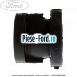 Surub prindere vas expansiune lichid racire Ford Fusion 1.6 TDCi 90 cai diesel