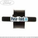 Tampon motor, stanga Ford Tourneo Connect 2002-2014 1.8 TDCi 110 cai diesel