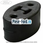 Tampon toba finala Ford Focus 2019-2023 1.5 EcoBoost 182 cai #4195E821AE