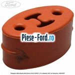 Tampon toba finala Ford Focus 2019-2023 1.5 EcoBoost 182 cai #B47DA3B690