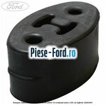 Tampon toba finala Ford Focus 2019-2023 1.0 EcoBoost mHEV 155 cai #2135646AAE Tampon toba finala Ford Focus 2019-2023 1.0 EcoBoost mHEV 155 cai #2135646AAE