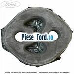Tampon esapament Ford Grand C-Max 2011-2015 1.6 TDCi 115 cai diesel