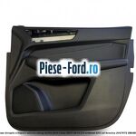 Tampon reglaj capota Ford S-Max 2007-2014 2.0 EcoBoost 203 cai benzina
