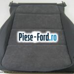Tapiterie sezut scaun spate stanga echipare gillos infinity blue Ford Mondeo 2008-2014 2.0 EcoBoost 203 cai benzina