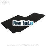 Tavita panou torpedou Ford Fiesta 2013-2017 1.25 60 cai #63E7A70F35