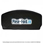 Tavita portbagaj, cauciuc Ford Transit 2006-2014 2.4 TDCi 115 cai #CB6D058CD0