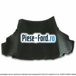 Tavita portbagaj, cauciuc model fara subwoofer Ford Mustang 2015-2018 2.3 EcoBoost 314 cai #53909124A9