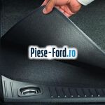 Tavita portbagaj mocheta 5 usi hatchback dupa an 05/2010 Ford Mondeo 2008-2014 1.8 TDCi 100 cai #B7239A6BF9