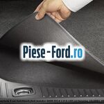 Tavita portbagaj, mocheta 5 usi combi Ford Mondeo 2008-2014 1.6 Ti 125 cai benzina