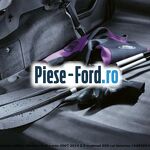 Tavita portbagaj, cauciuc Ford S-Max 2007-2014 2.0 EcoBoost 203 cai benzina