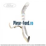 Teava toba finala model inalt Ford Tourneo Connect 2002-2014 1.8 Di 75 cai #EB1BCBC740