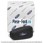 Surubelnita Ford torx 20 Ford Tourneo Custom 2014-2018 2.2 TDCi 100 cai diesel