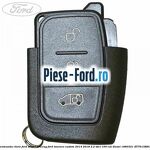 Telecomanda cheie Ford Ford Tourneo Custom 2014-2018 2.2 TDCi 100 cai diesel