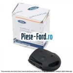 Telecomanda cheie Ford escamotabil Ford Fiesta 2008-2012 1.6 TDCi 95 cai diesel