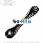 Tendon punte spate, inferior Ford Focus 2008-2011 1.8 TDCi 115 cai #A2D7645D82