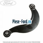 Tendon punte spate superior model combi Ford Focus 2011-2014 2.0 TDCi 115 cai diesel