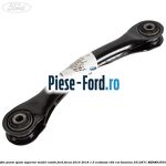 Tendon punte spate, inferior Ford Focus 2014-2018 1.5 EcoBoost 182 cai benzina