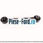 Tendon spate inferior Valencia prindere pe fuzeta Ford Mondeo 2014-2018 1.5 EcoBoost 160 cai #03F84F720B