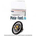 Surub special prindere adaptor flansa pe bloc motor Ford Fiesta 2013-2017 1.25 82 cai benzina