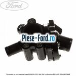Surub prindere vas expansiune lichid racire Ford Kuga 2008-2012 2.5 4x4 200 cai benzina