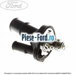 Surub prindere vas expansiune lichid racire Ford Mondeo 2008-2014 2.0 EcoBoost 240 cai benzina