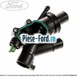 Surub prindere vas expansiune lichid racire Ford Kuga 2008-2012 2.0 TDCI 4x4 140 cai diesel