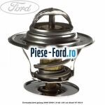 Termostat Ford Galaxy 2000-2006 1.9 TDI 130 cai #FD8356BDB8