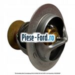 Termostat Ford Mustang 2018-2022 5.0 V8 450 cai #A0EE503E0C