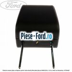 Tetiera scaun fata echipare Ontario florida 3 usi Ford Focus 2008-2011 2.5 RS 305 cai benzina