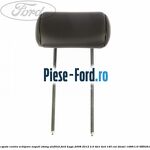 Tetiera scaun fata echipare VP01 Ford Kuga 2008-2012 2.0 TDCI 4x4 140 cai diesel