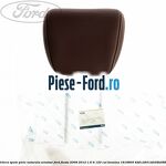 Tetiera scaun spate echipare soho Ford Fiesta 2008-2012 1.6 Ti 120 cai benzina
