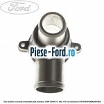 Termostat 87 grade Ford Mondeo 1996-2000 2.5 24V 170 cai benzina