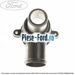 Termostat 87 grade Ford Mondeo 2000-2007 3.0 V6 24V 204 cai benzina